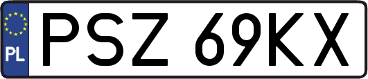 PSZ69KX