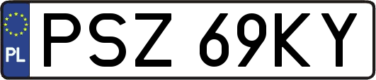 PSZ69KY