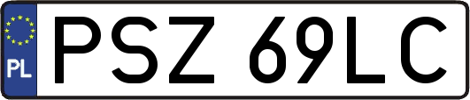 PSZ69LC