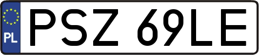 PSZ69LE