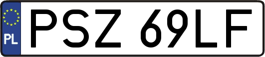 PSZ69LF