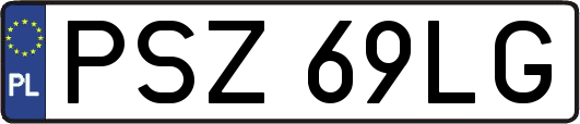 PSZ69LG