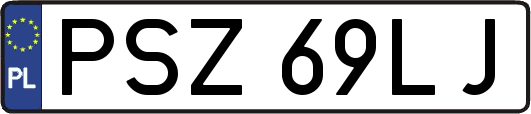 PSZ69LJ