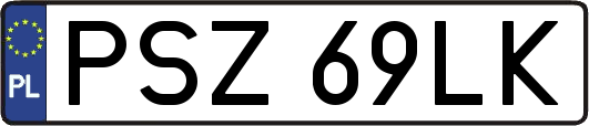 PSZ69LK