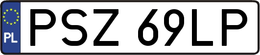 PSZ69LP