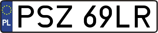 PSZ69LR