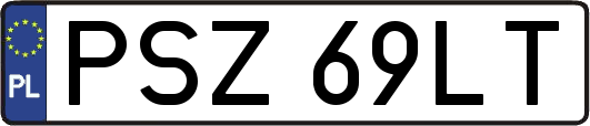 PSZ69LT