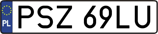 PSZ69LU