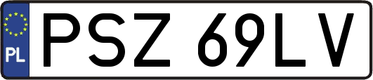 PSZ69LV