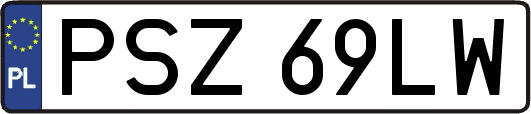 PSZ69LW