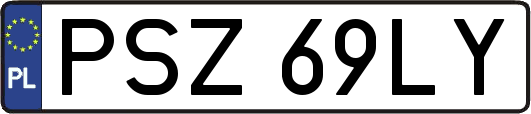 PSZ69LY