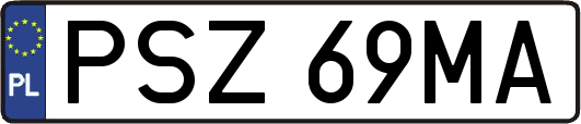 PSZ69MA
