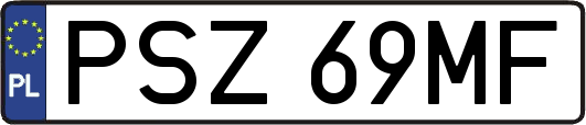 PSZ69MF