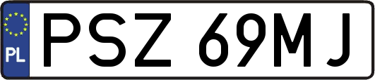 PSZ69MJ
