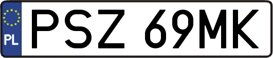 PSZ69MK