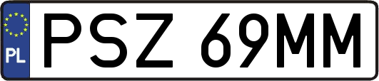 PSZ69MM