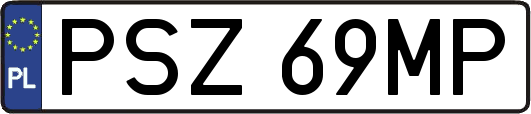 PSZ69MP