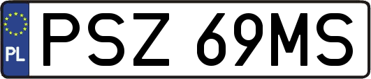 PSZ69MS