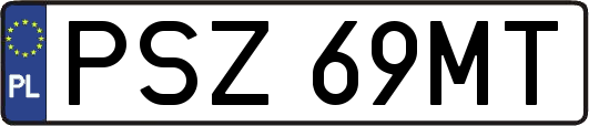 PSZ69MT