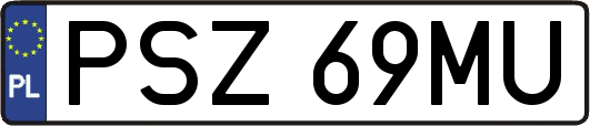 PSZ69MU