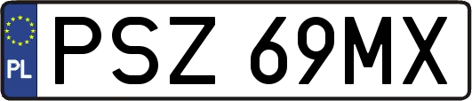 PSZ69MX