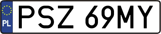 PSZ69MY