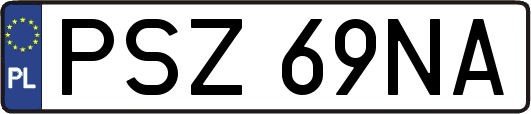 PSZ69NA