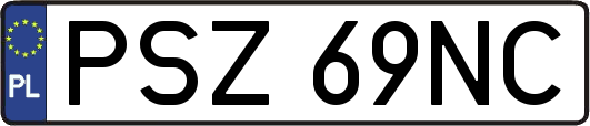 PSZ69NC