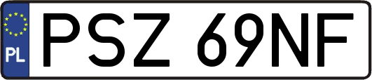 PSZ69NF
