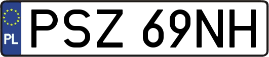 PSZ69NH