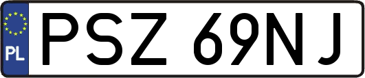 PSZ69NJ