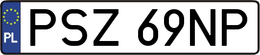 PSZ69NP