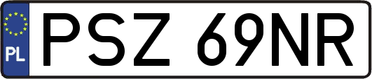 PSZ69NR