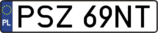 PSZ69NT