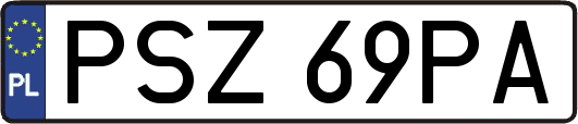 PSZ69PA