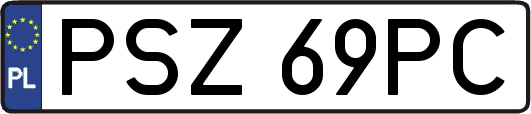 PSZ69PC