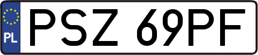 PSZ69PF