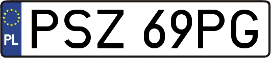 PSZ69PG