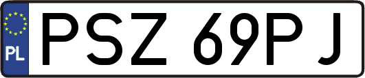 PSZ69PJ