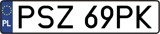 PSZ69PK