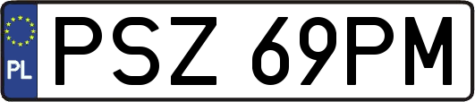 PSZ69PM