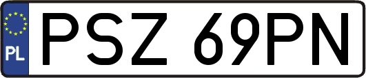 PSZ69PN