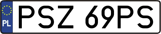 PSZ69PS
