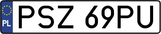 PSZ69PU