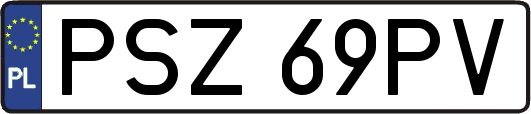 PSZ69PV