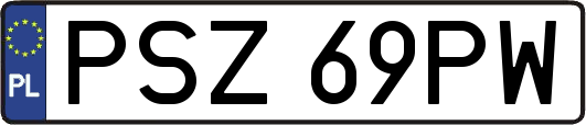 PSZ69PW