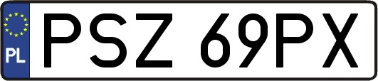 PSZ69PX