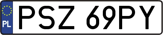 PSZ69PY