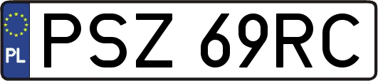 PSZ69RC