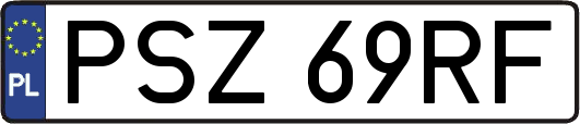 PSZ69RF